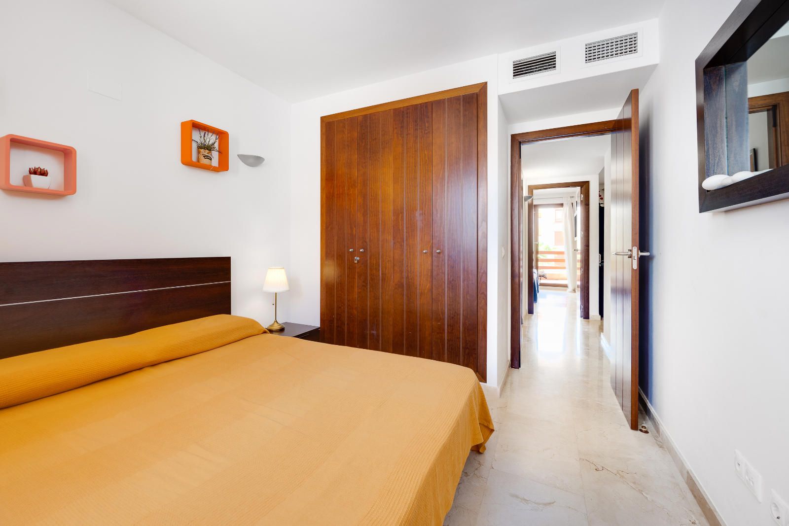Lejlighed til salg i Torrevieja