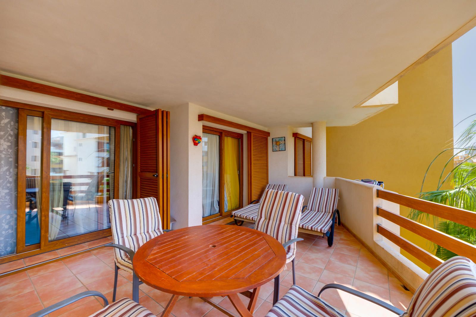 Lejlighed til salg i Torrevieja