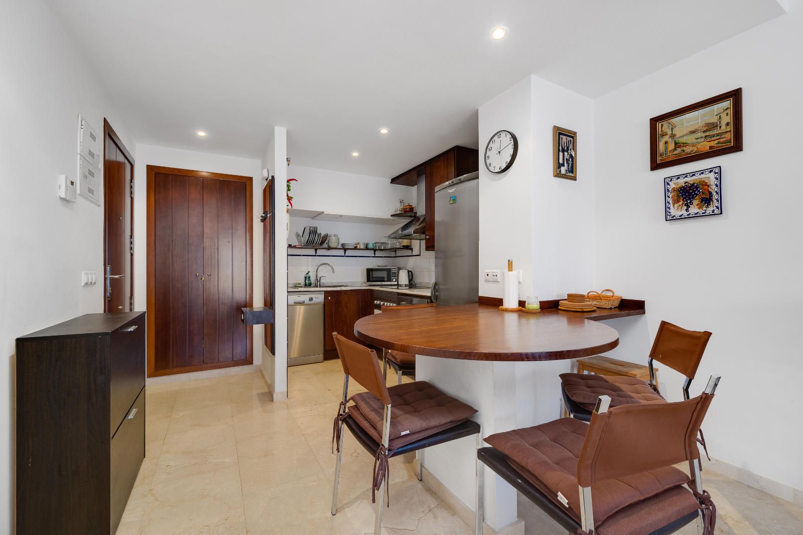 Lejlighed til salg i Torrevieja