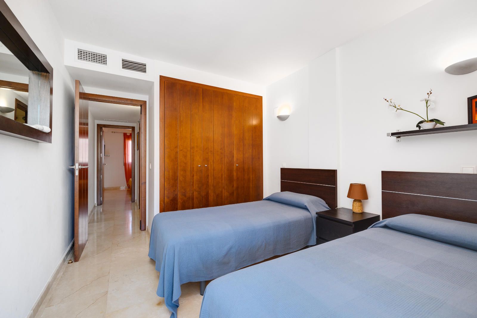 Lejlighed til salg i Torrevieja