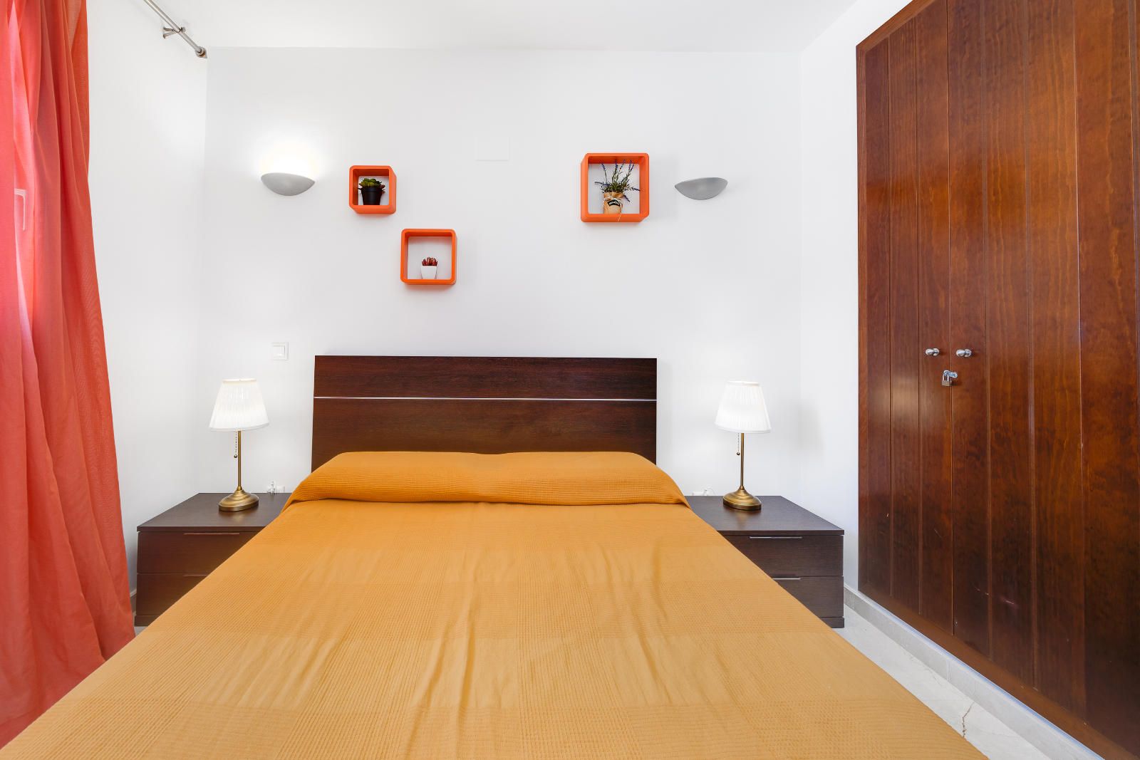 Lejlighed til salg i Torrevieja
