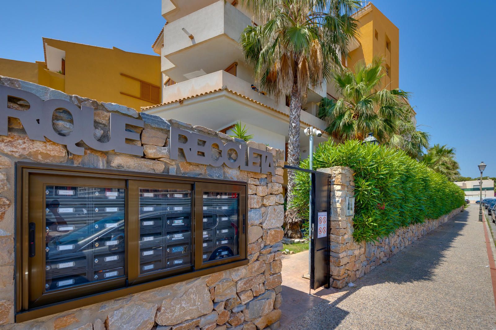 Lejlighed til salg i Torrevieja