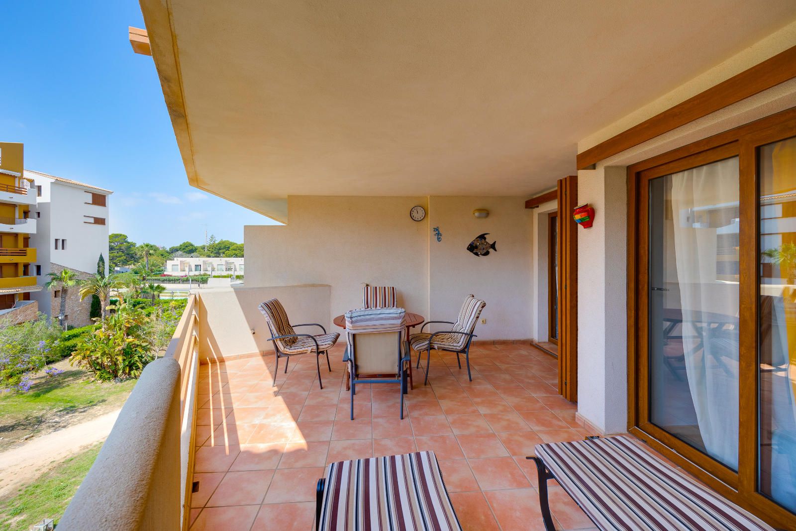 Lejlighed til salg i Torrevieja