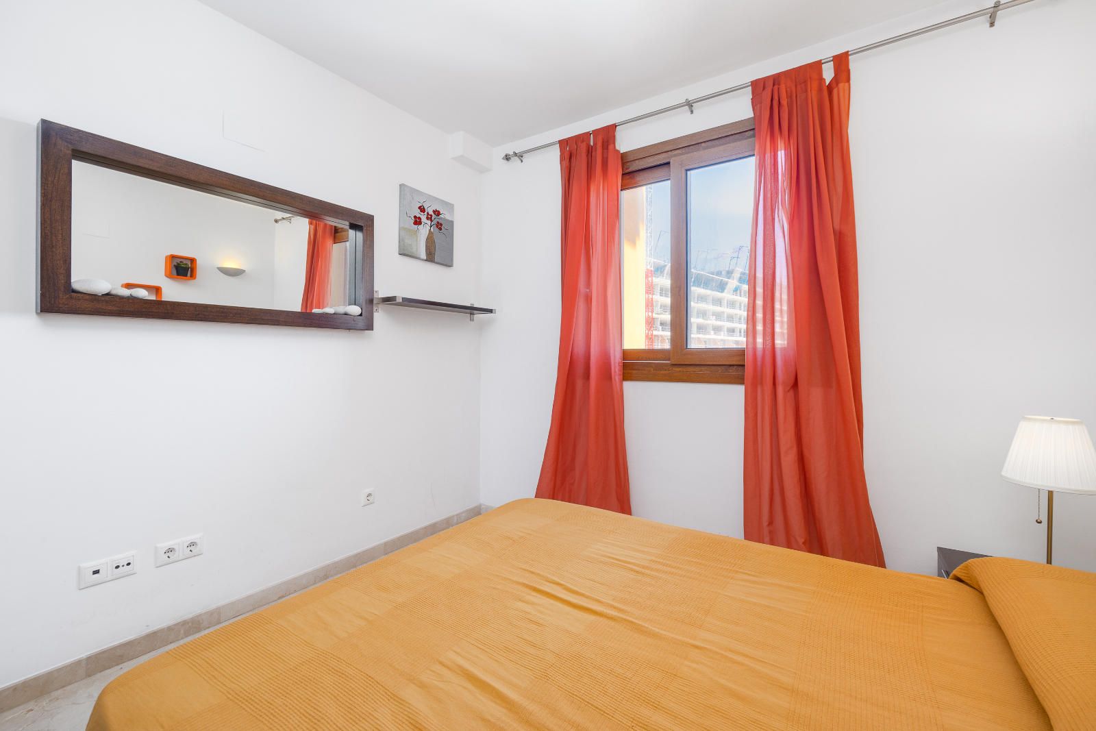 Lejlighed til salg i Torrevieja