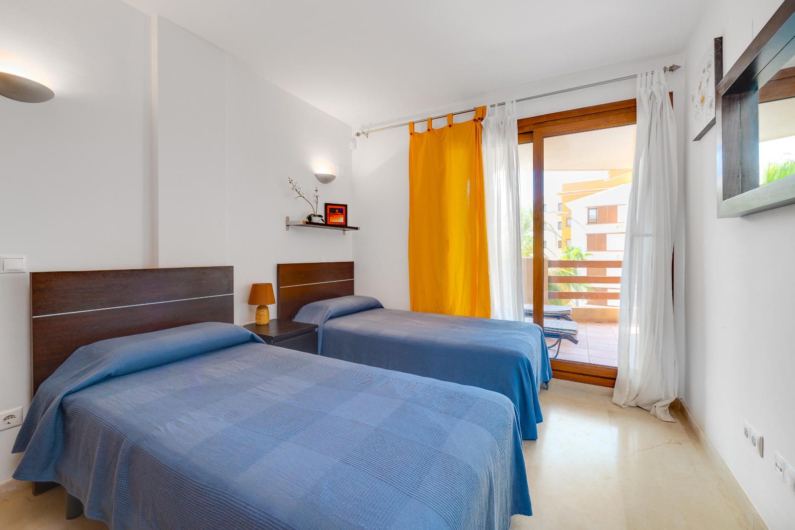 Lejlighed til salg i Torrevieja
