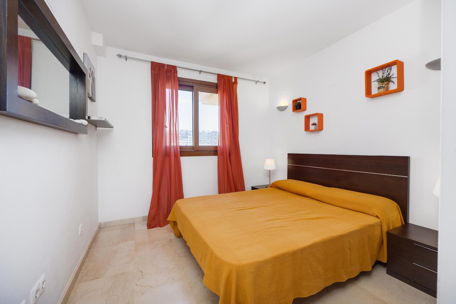 Lejlighed til salg i Torrevieja
