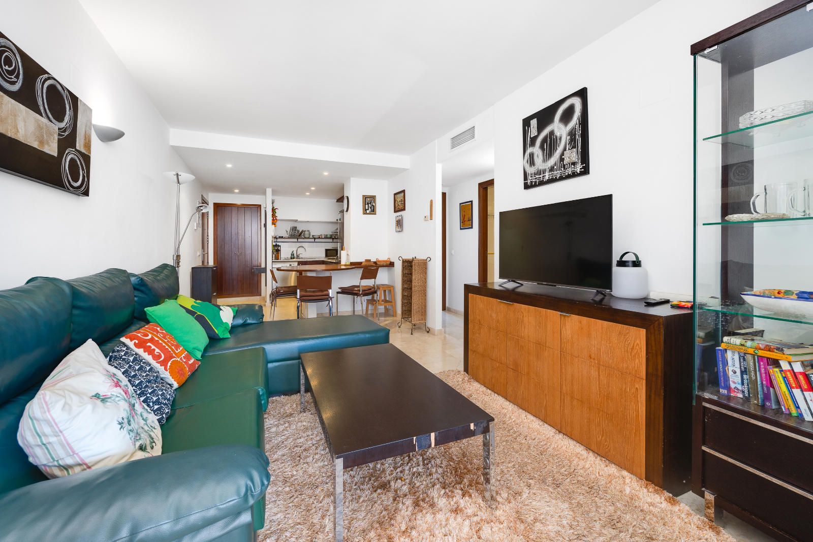 Lejlighed til salg i Torrevieja