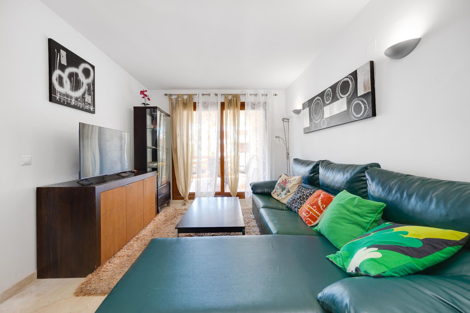 Lejlighed til salg i Torrevieja