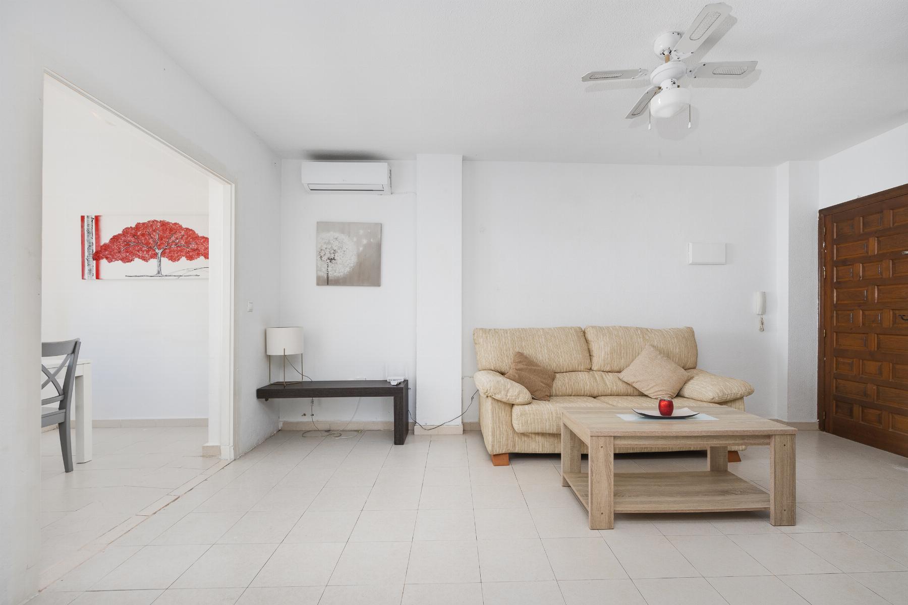 Bungalow myynnissä Torrevieja