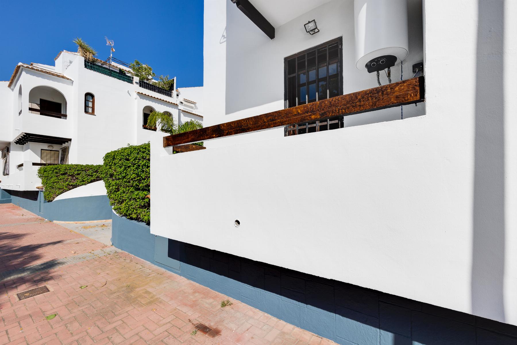 Bungalow myynnissä Torrevieja