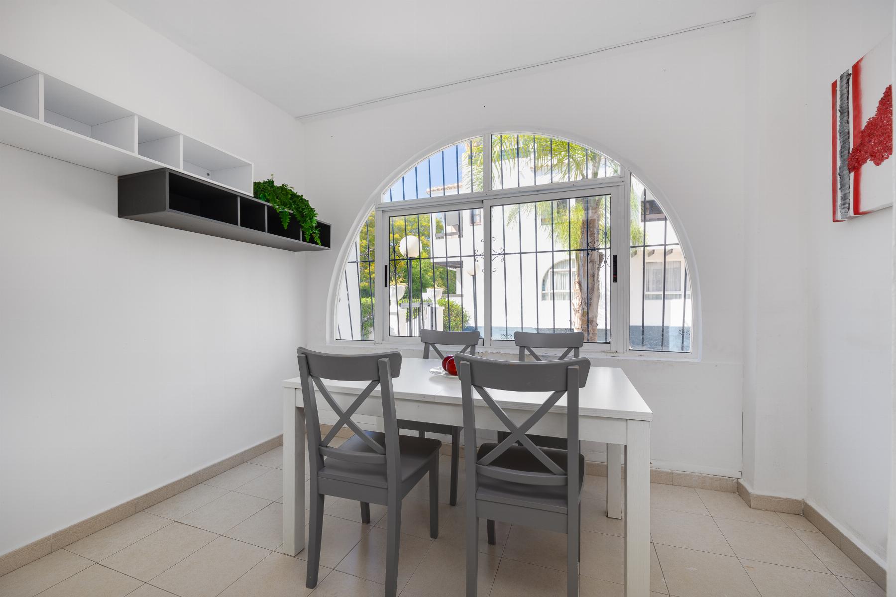 Bungalow myynnissä Torrevieja