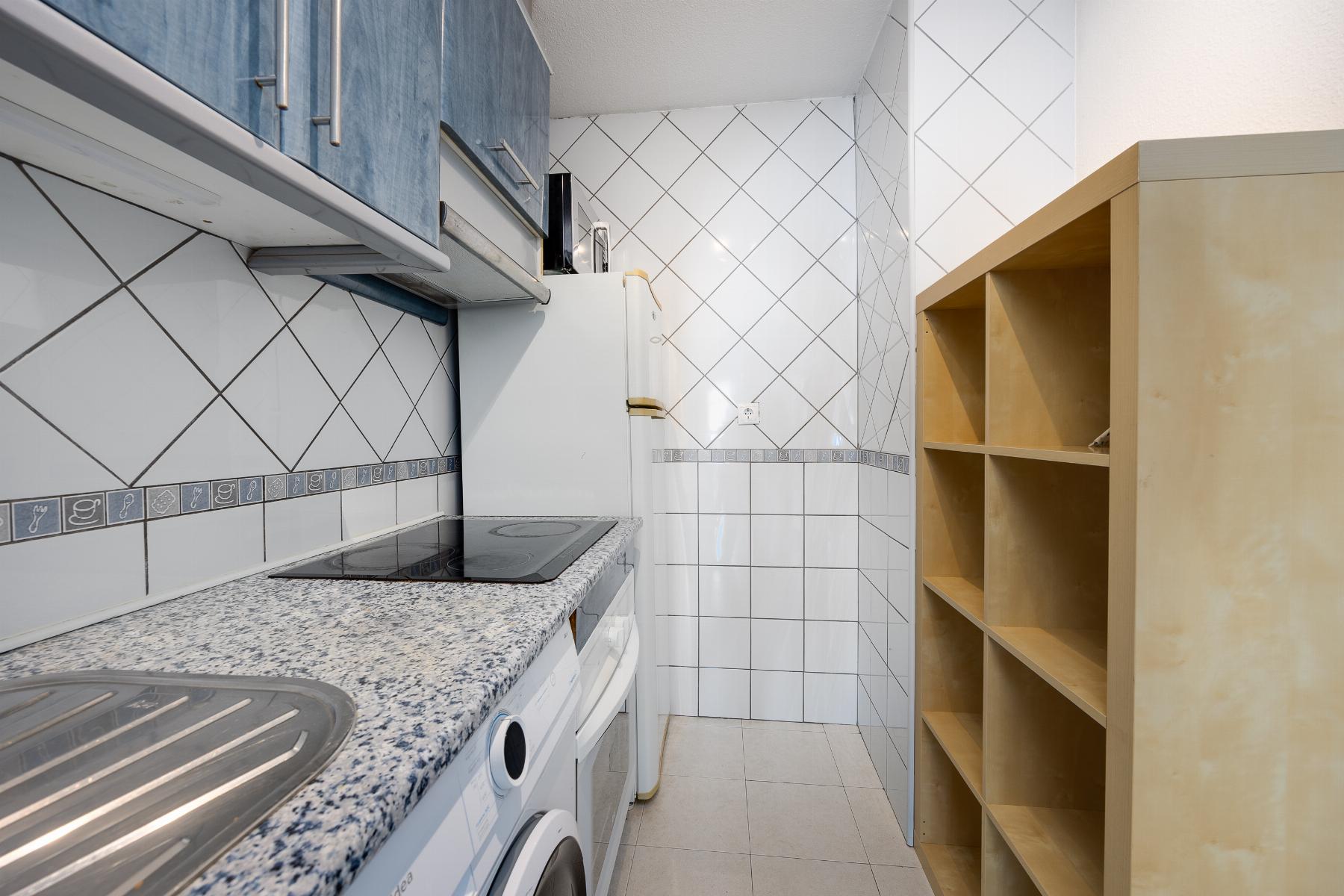 Bungalow myynnissä Torrevieja
