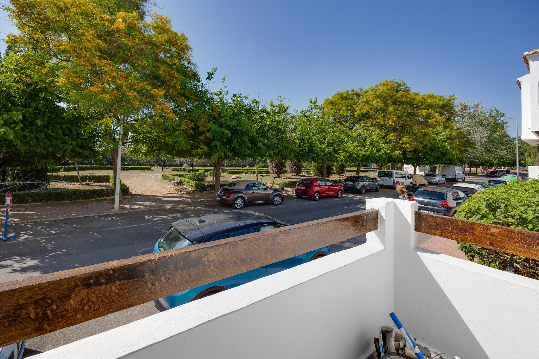 Bungalow myynnissä Torrevieja