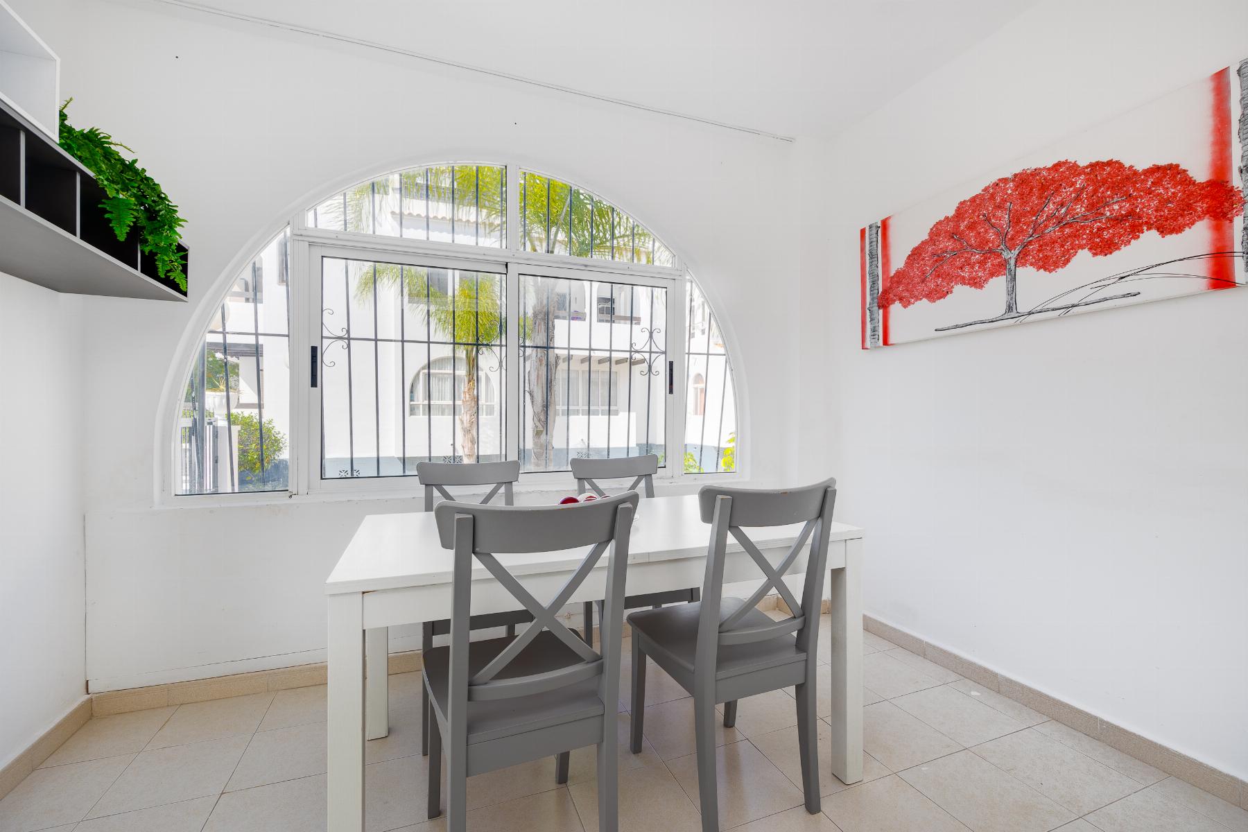 Bungalow myynnissä Torrevieja