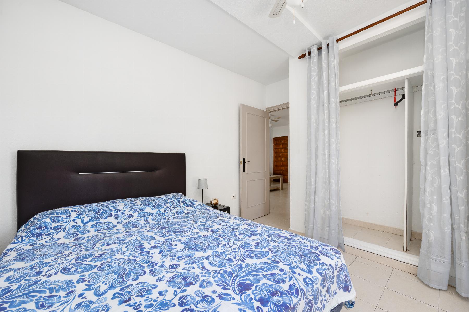 Bungalow myynnissä Torrevieja