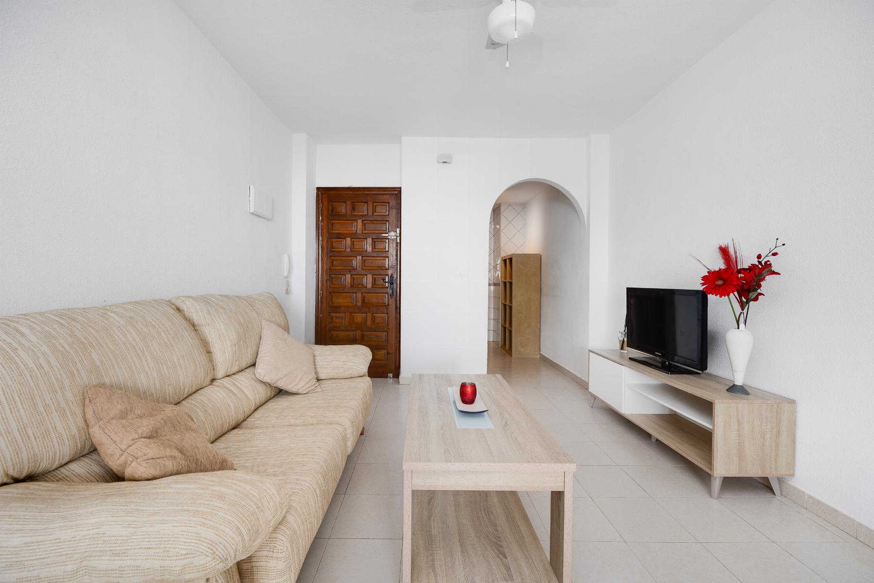 Bungalow myynnissä Torrevieja