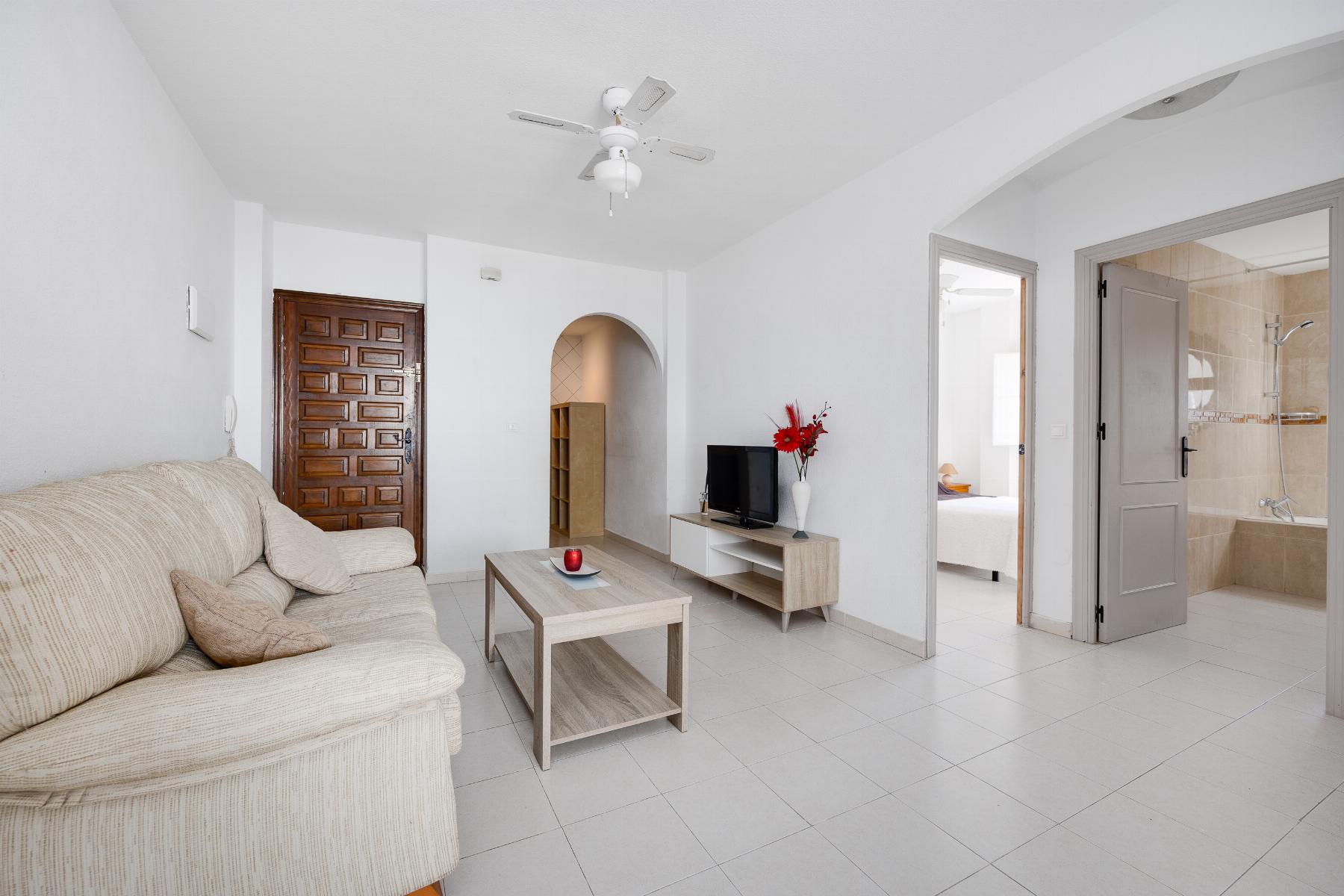 Bungalow myynnissä Torrevieja