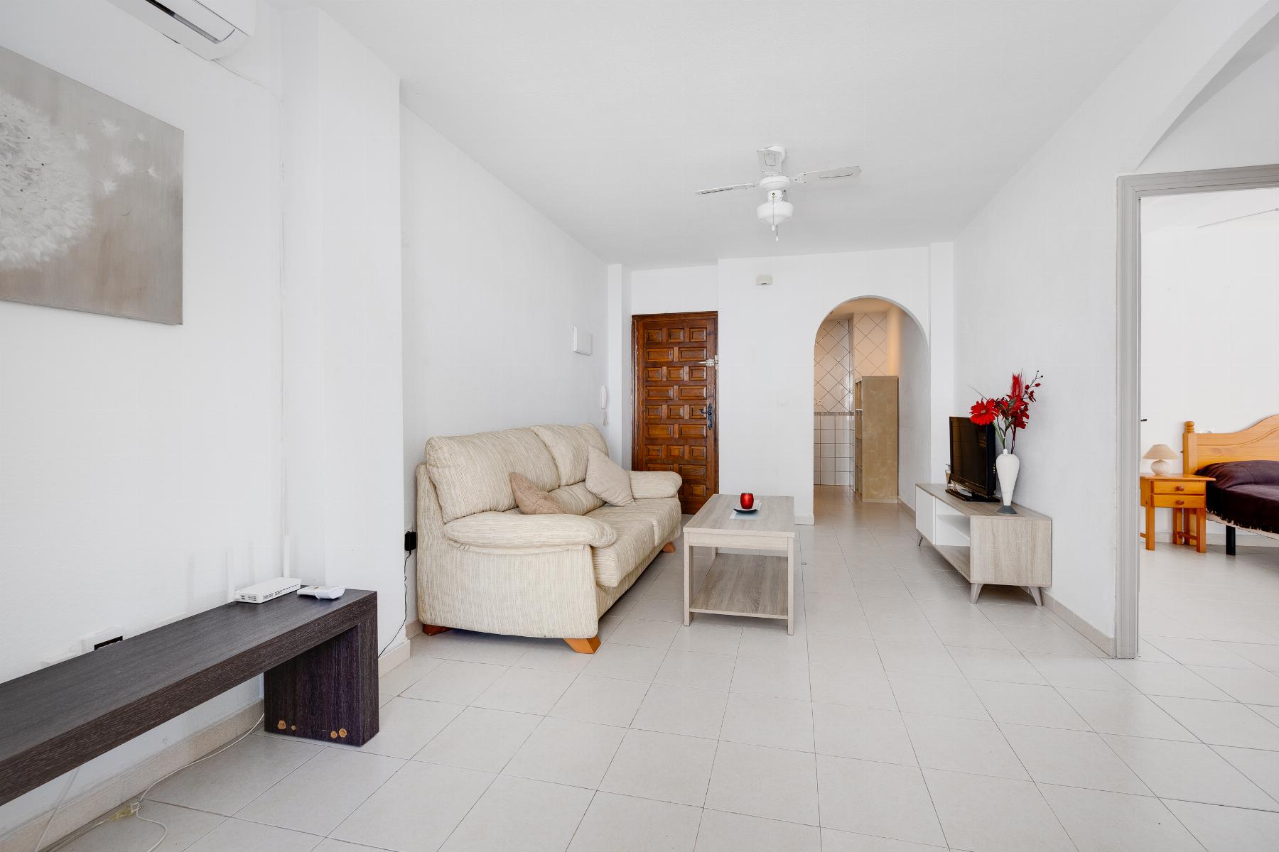 Bungalow myynnissä Torrevieja