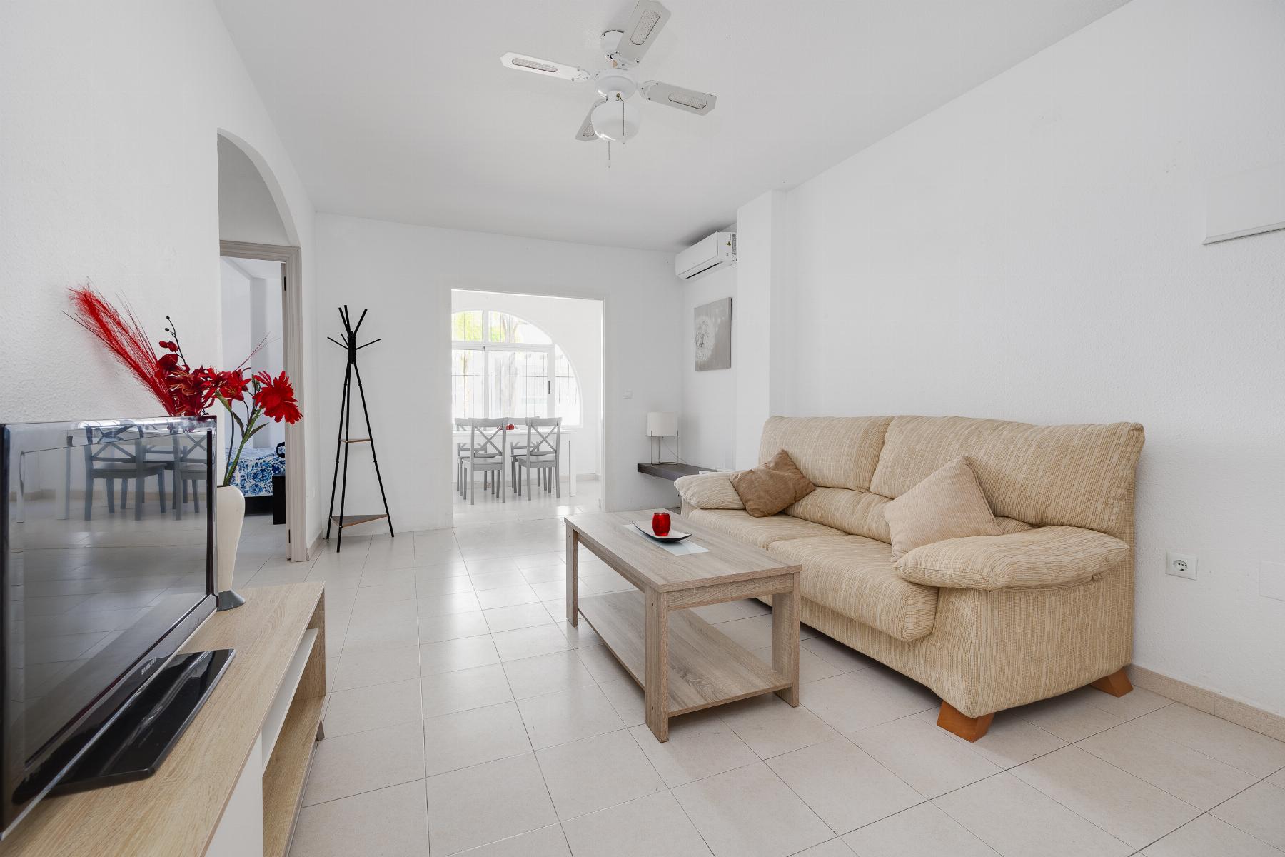 Bungalow myynnissä Torrevieja