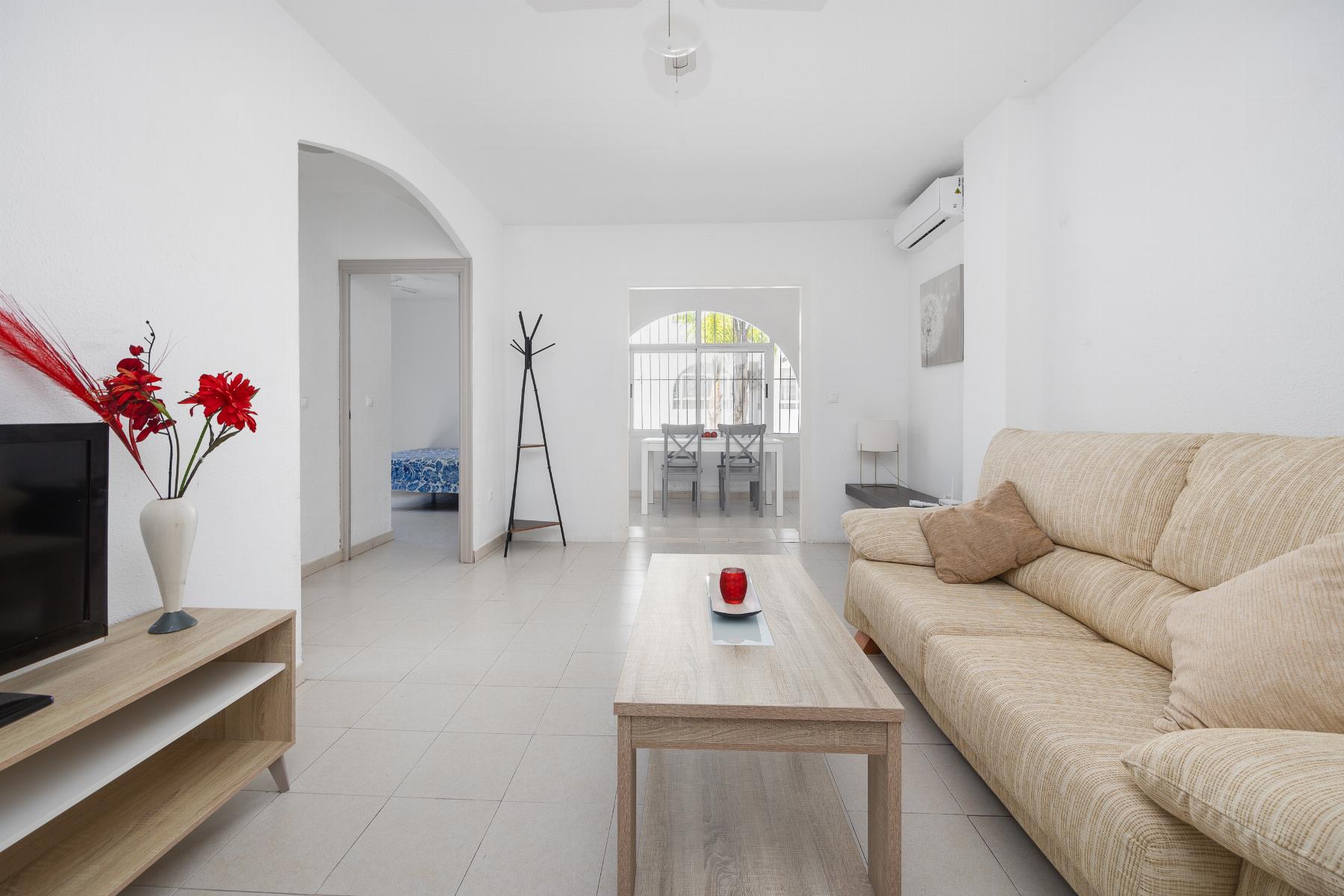 Bungalow myynnissä Torrevieja