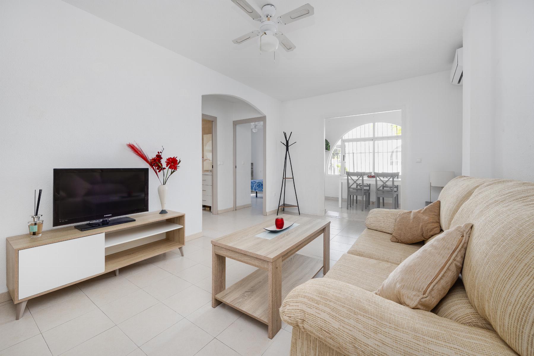 Bungalow myynnissä Torrevieja