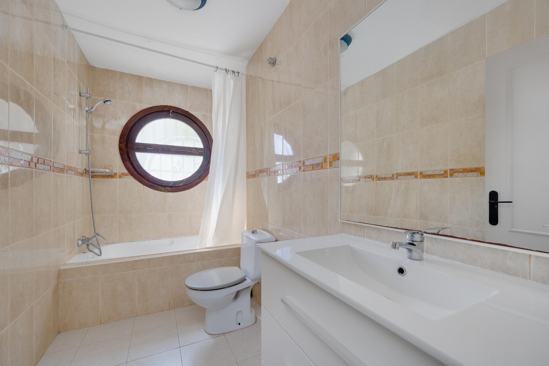 Bungalow myynnissä Torrevieja