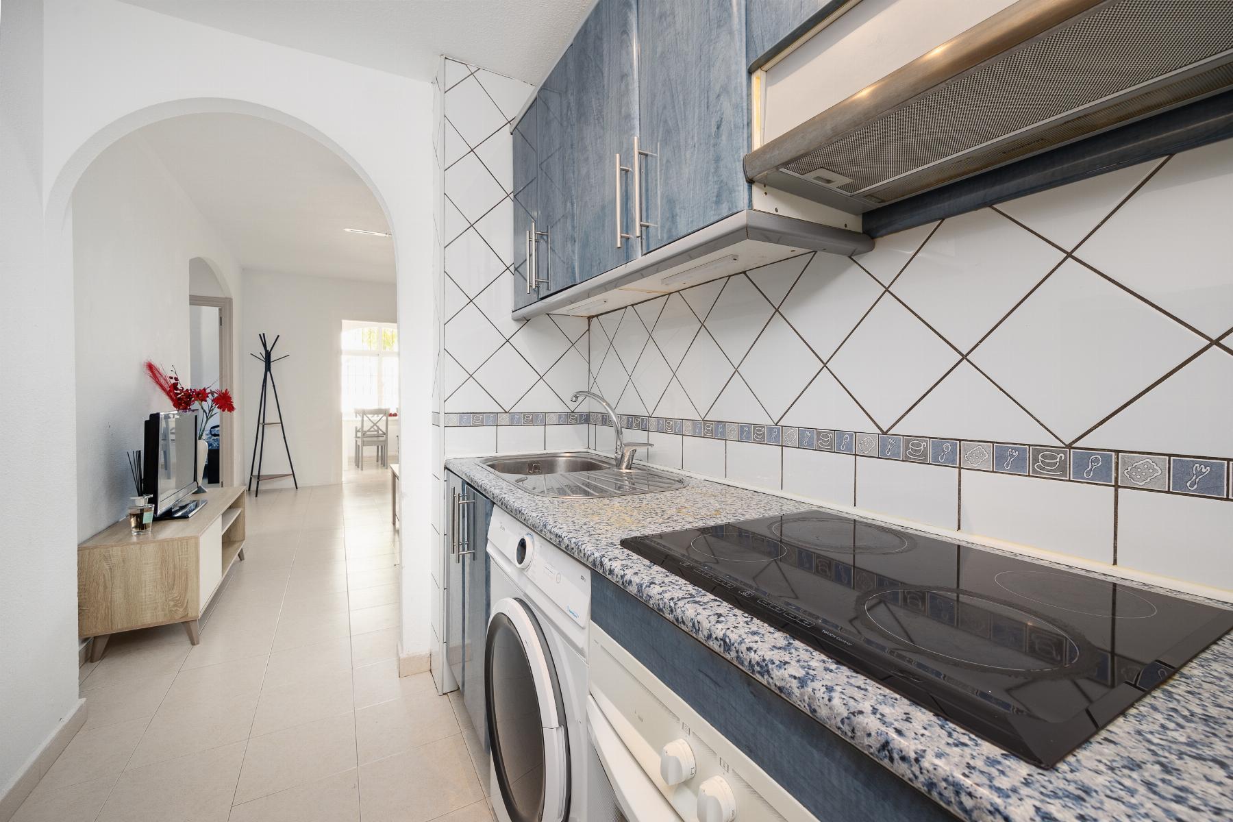 Bungalow myynnissä Torrevieja