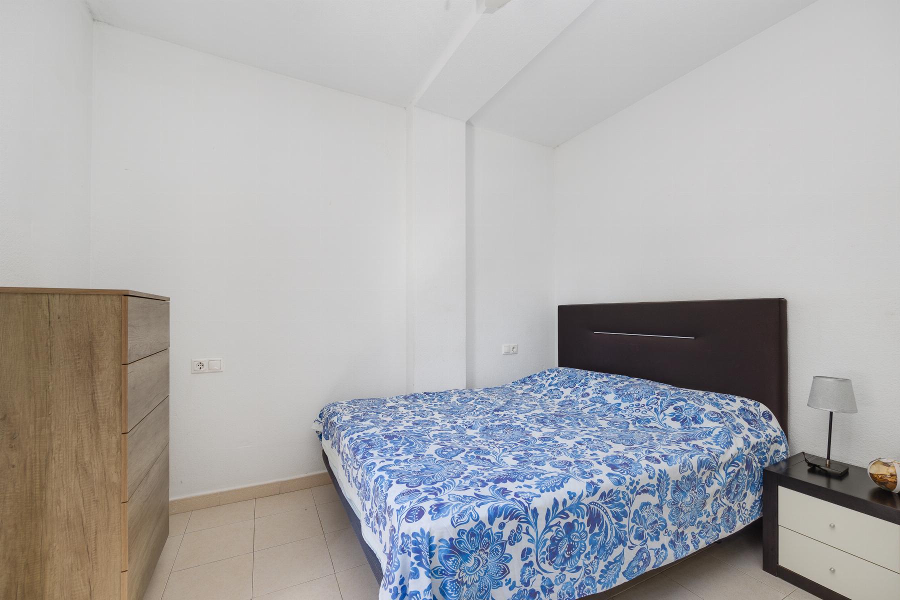 Bungalow myynnissä Torrevieja