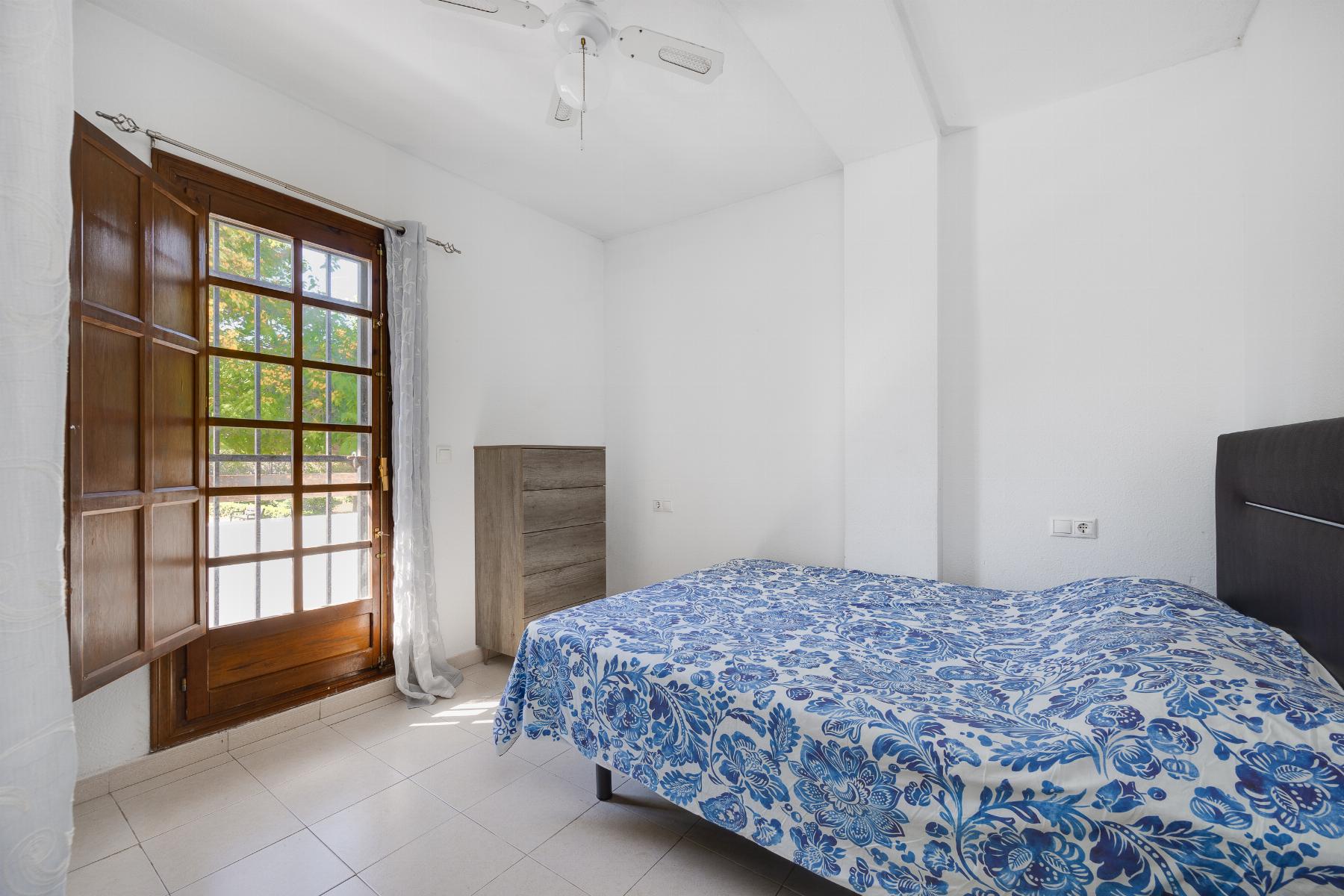 Bungalow myynnissä Torrevieja