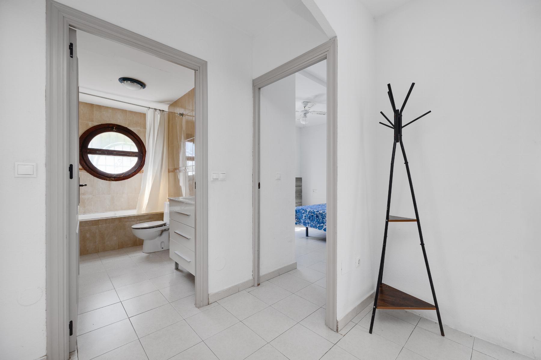Bungalow myynnissä Torrevieja