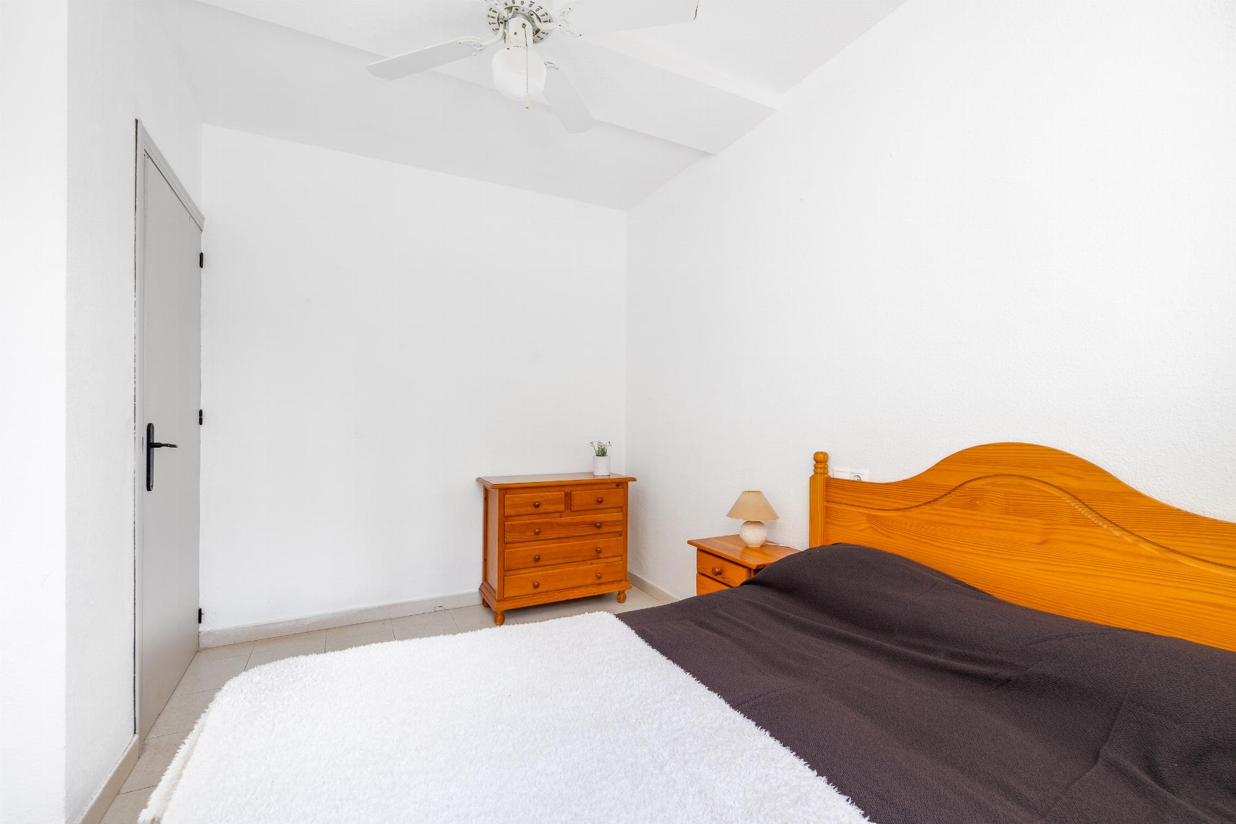 Bungalow myynnissä Torrevieja