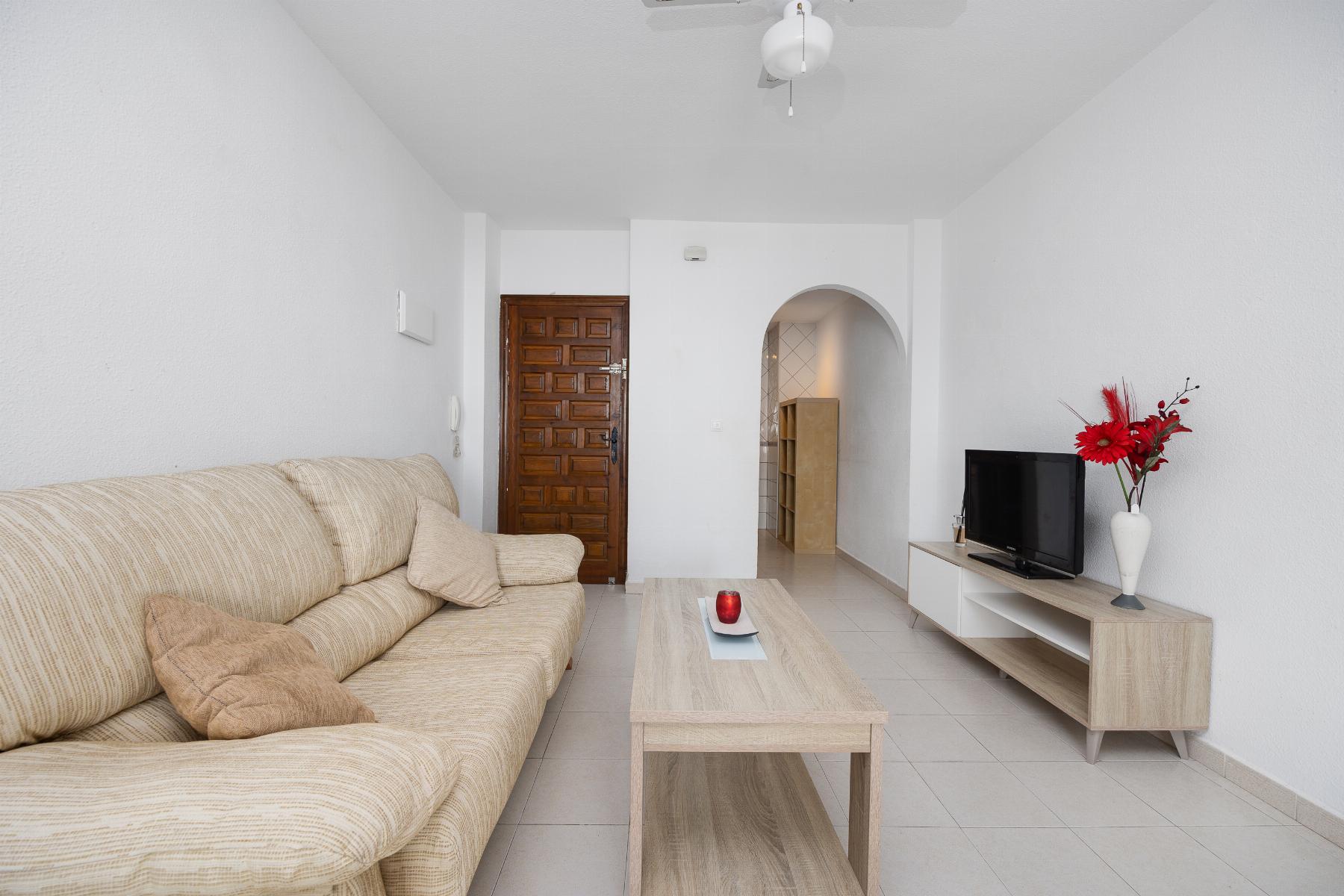 Bungalow myynnissä Torrevieja
