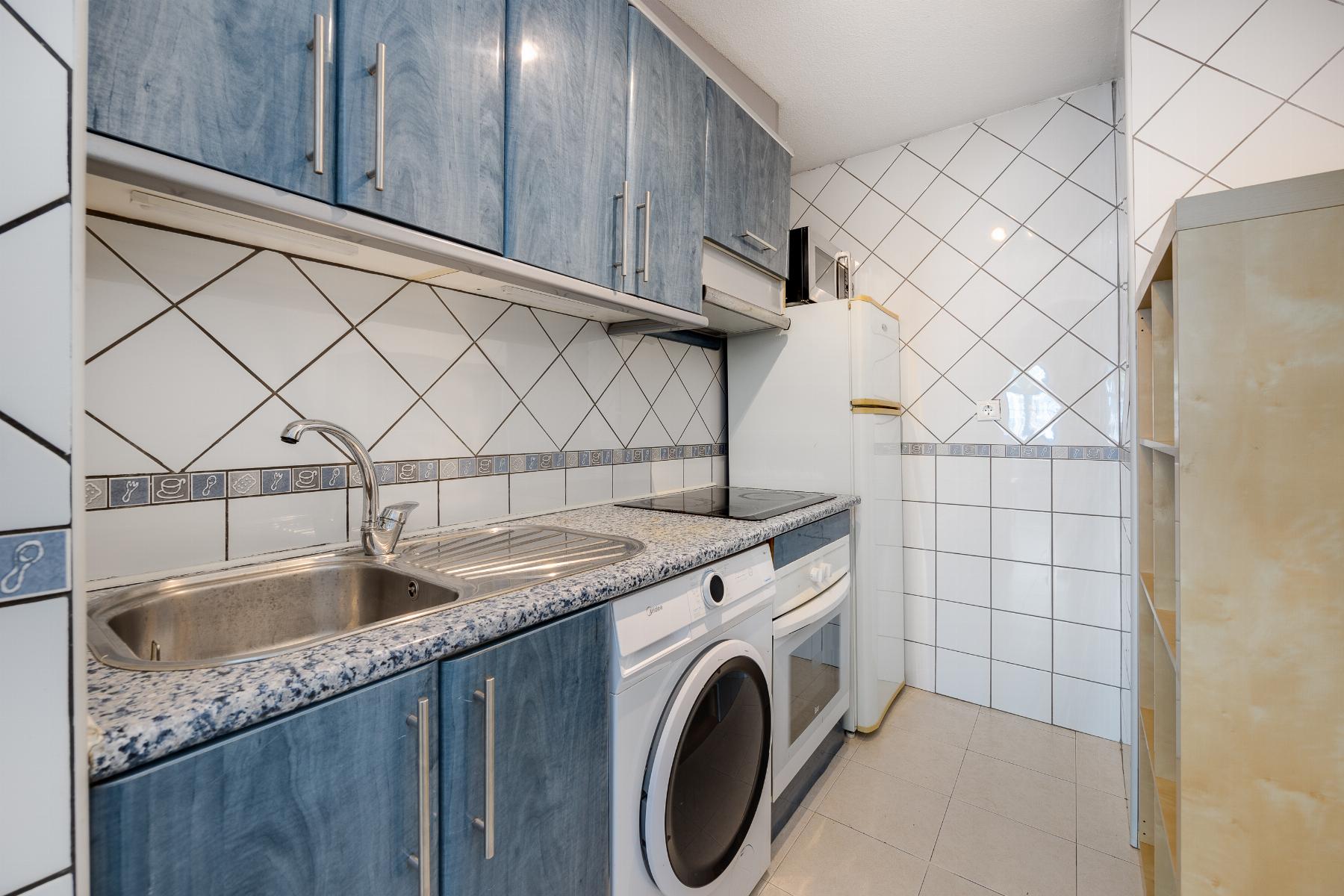 Bungalow myynnissä Torrevieja