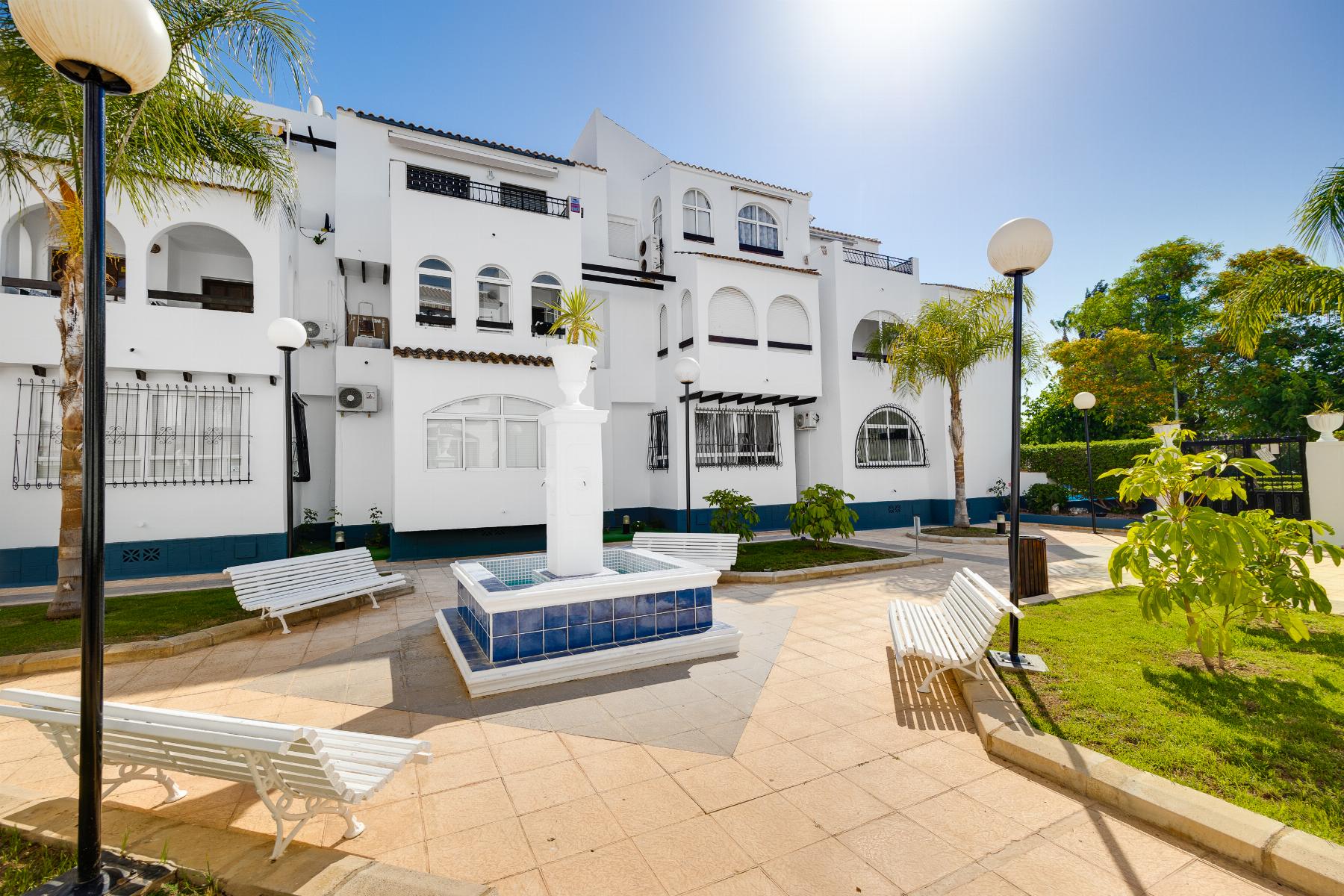 Bungalow myynnissä Torrevieja
