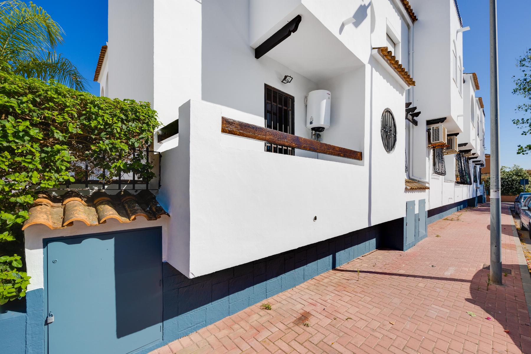 Bungalow myynnissä Torrevieja