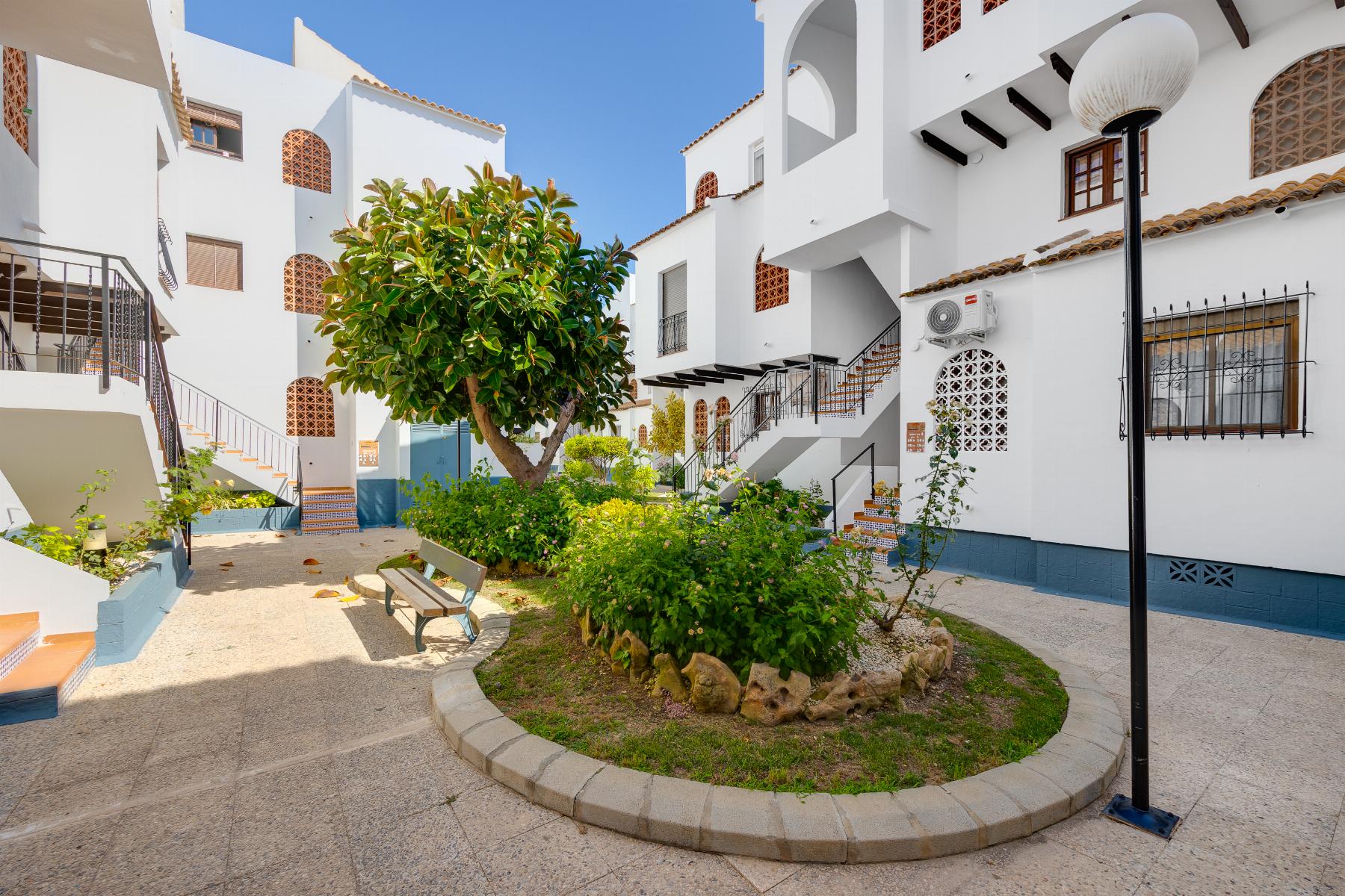 Bungalow myynnissä Torrevieja