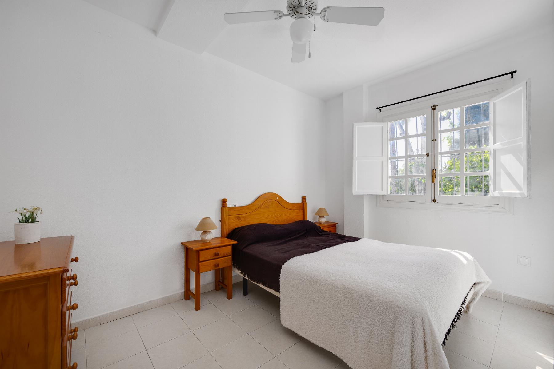 Bungalow myynnissä Torrevieja