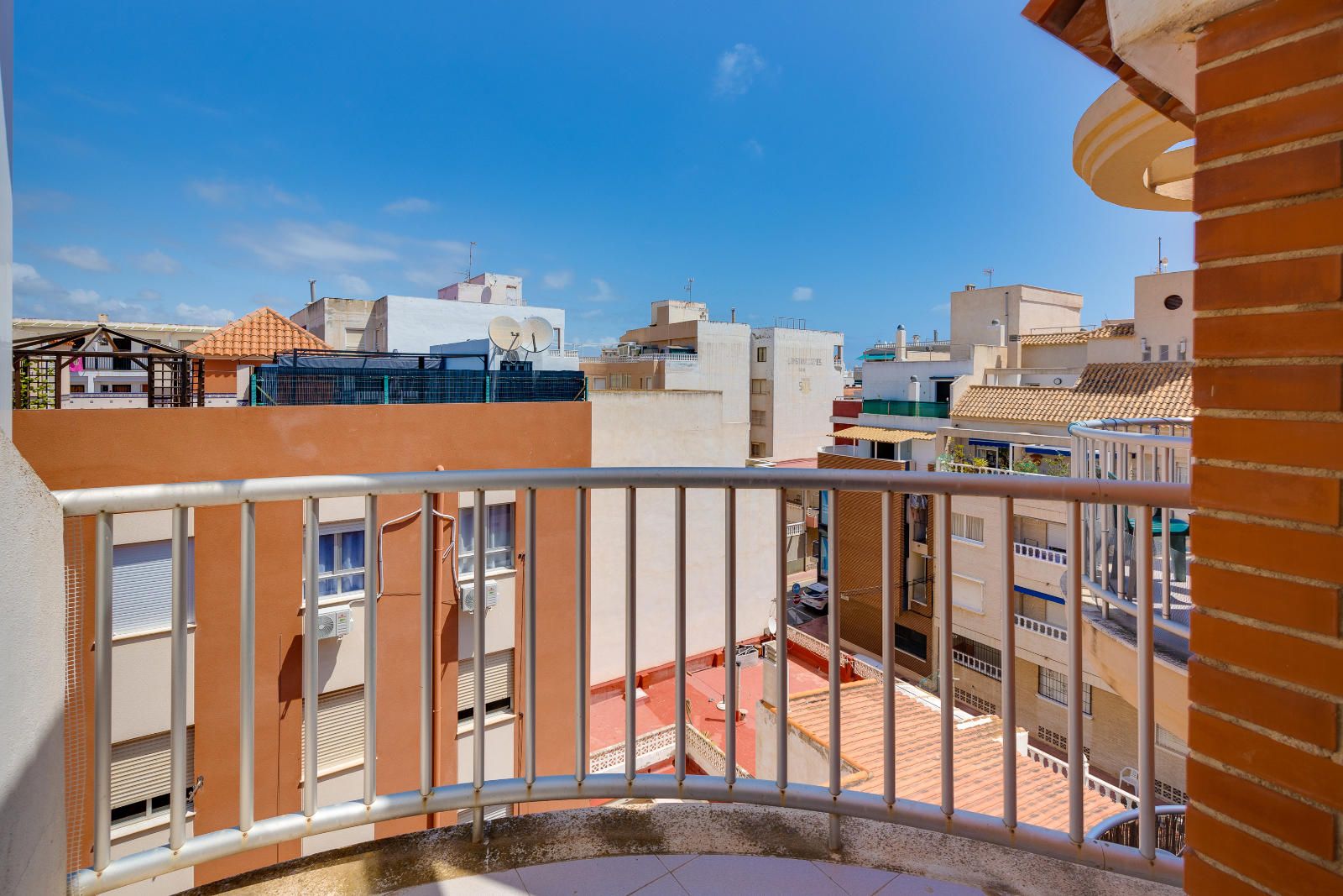 Ático en venta en Torrevieja