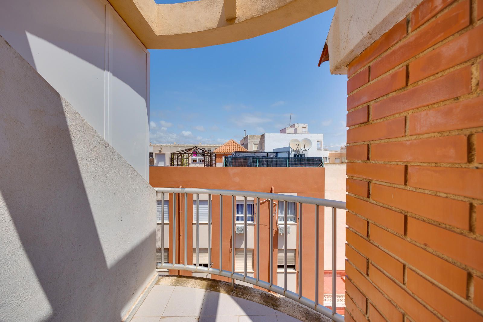 Ático en venta en Torrevieja