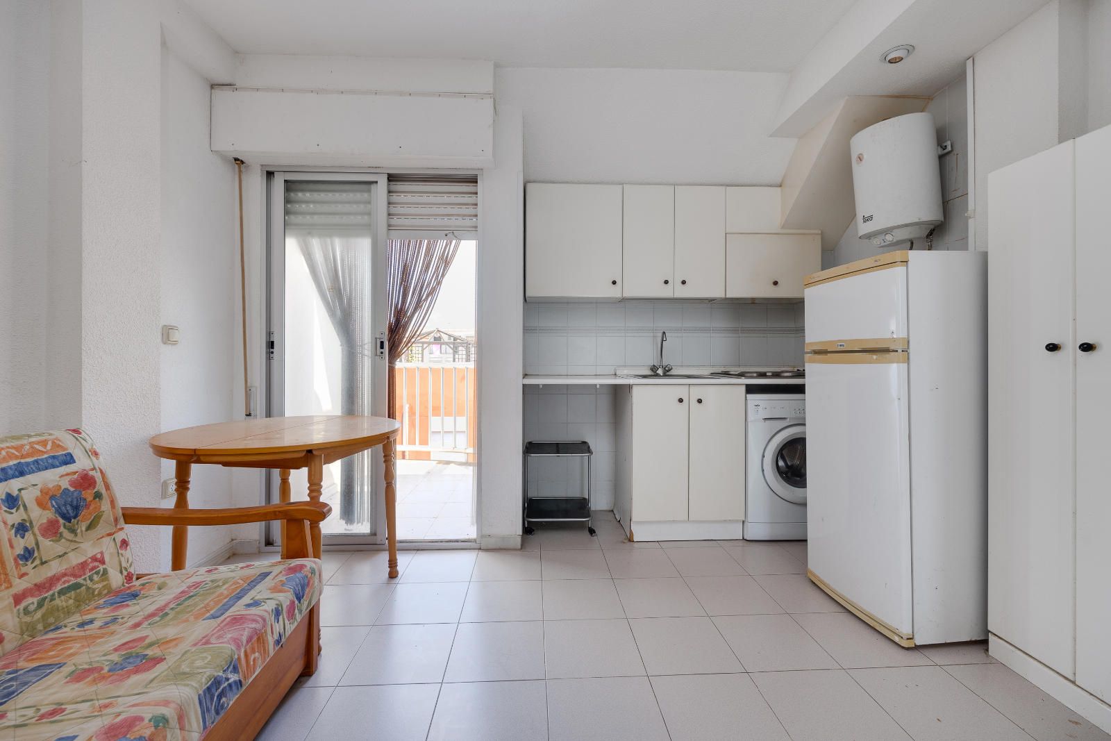 Ático en venta en Torrevieja