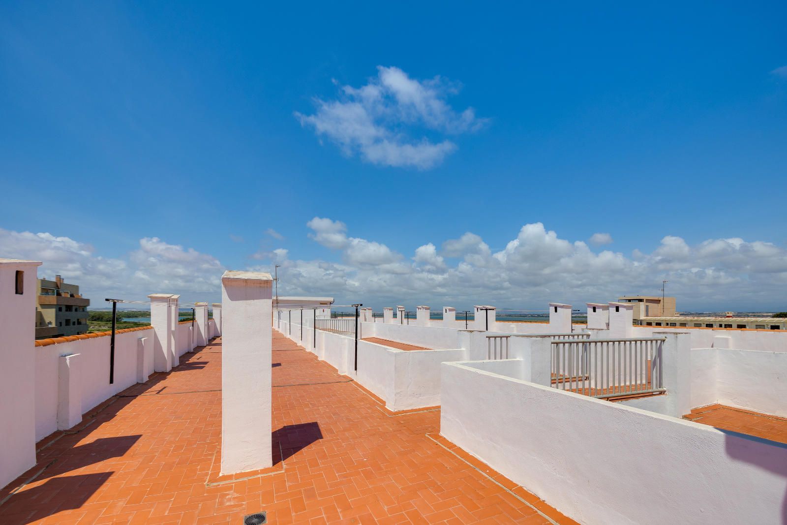 Ático en venta en Torrevieja