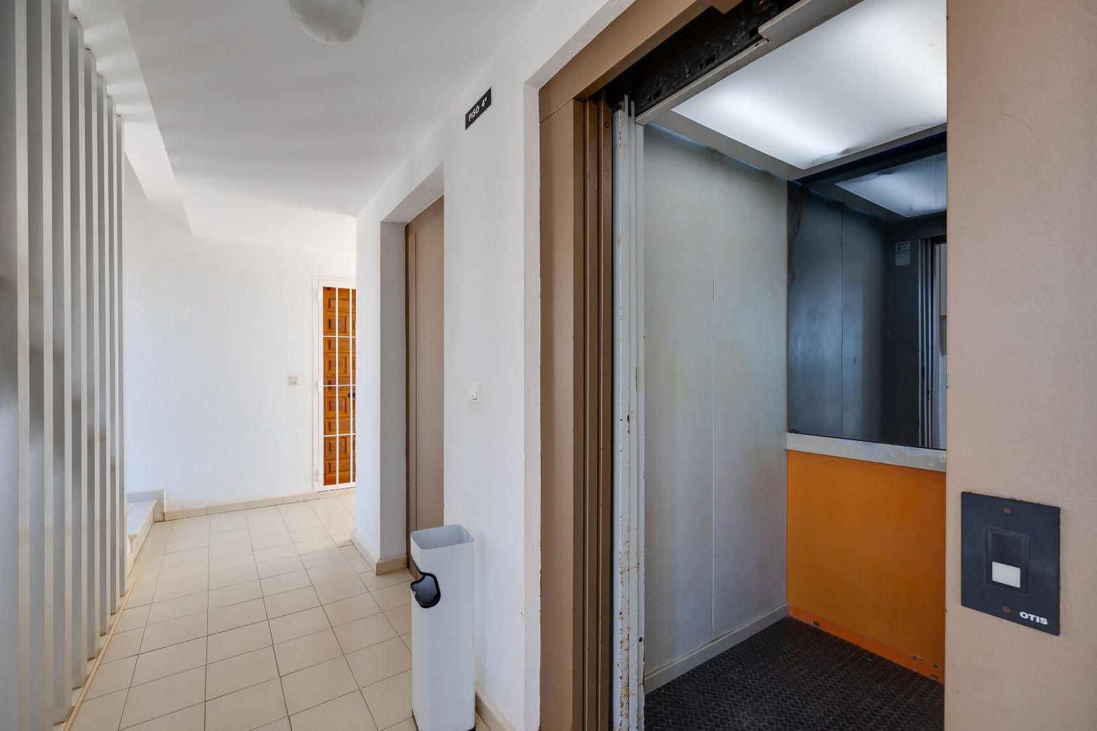 Ático en venta en Torrevieja
