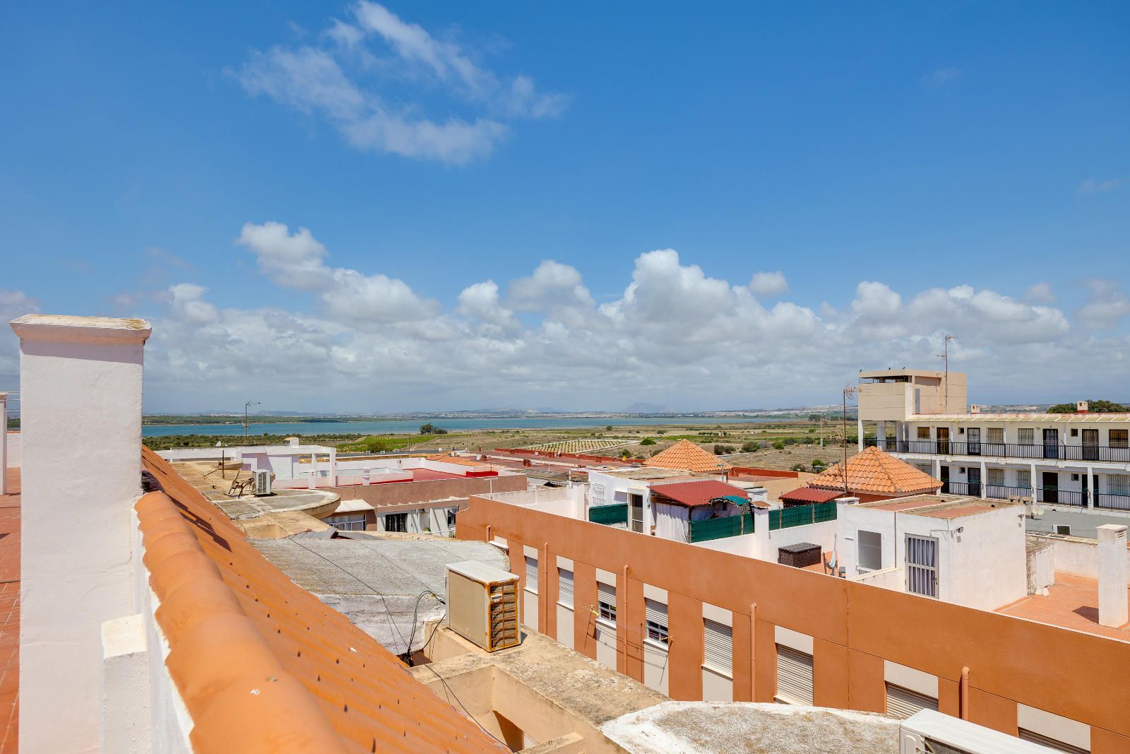 Ático en venta en Torrevieja