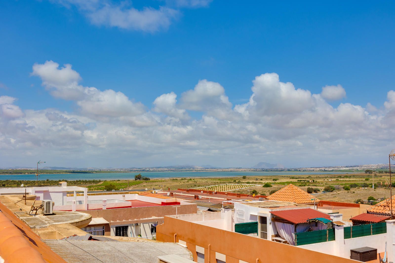 Ático en venta en Torrevieja