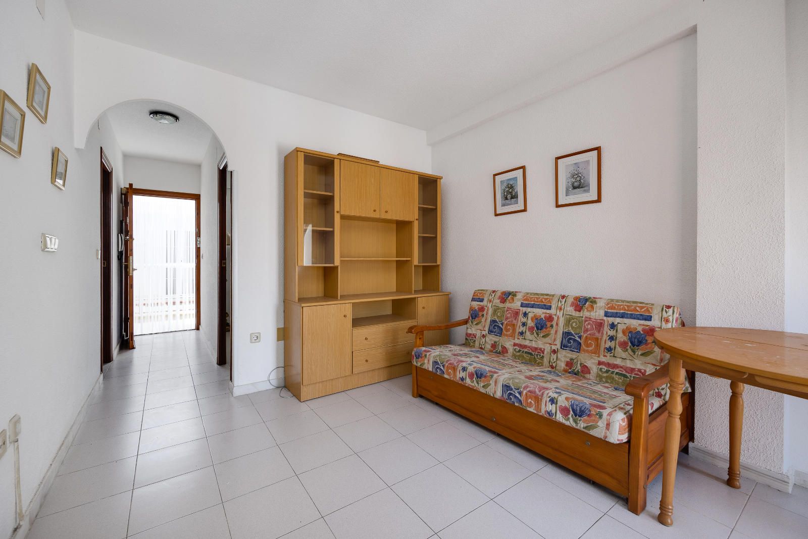 Ático en venta en Torrevieja