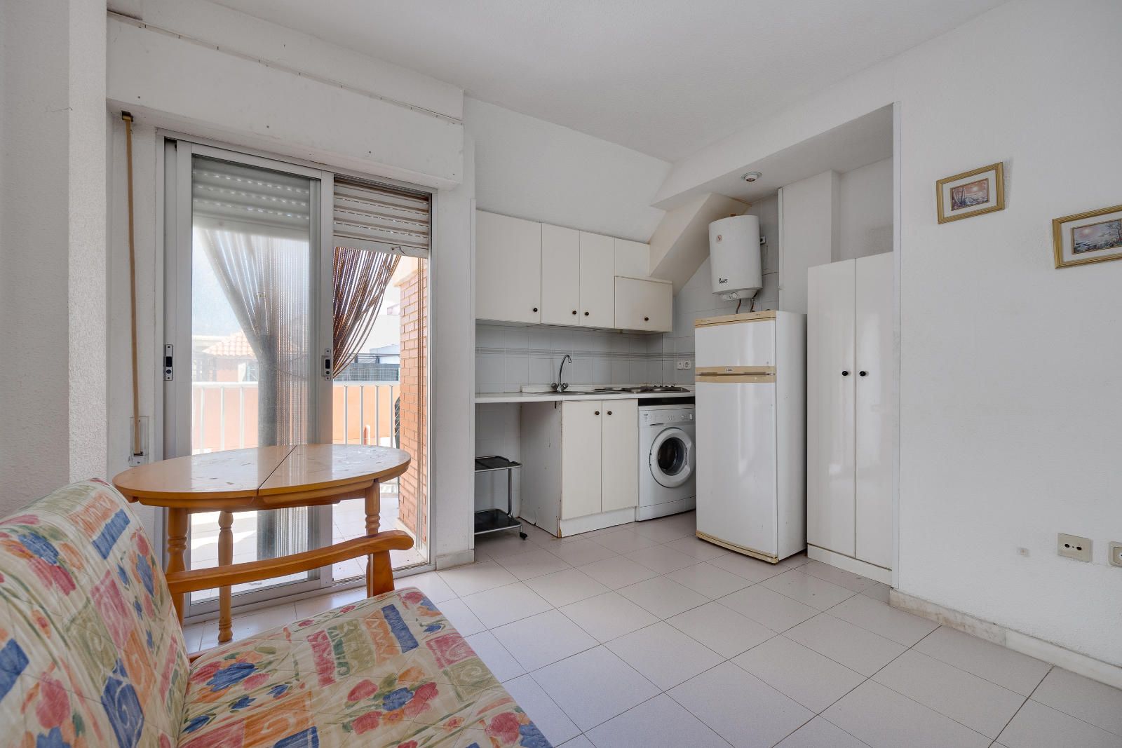 Ático en venta en Torrevieja