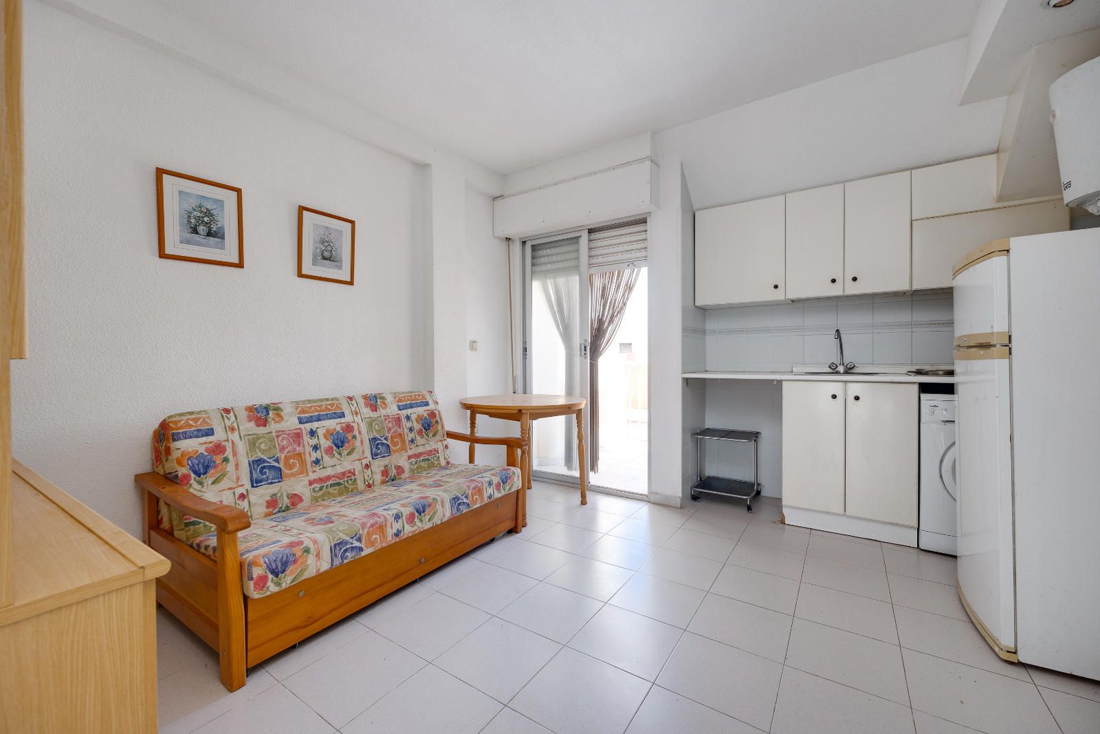 Ático en venta en Torrevieja