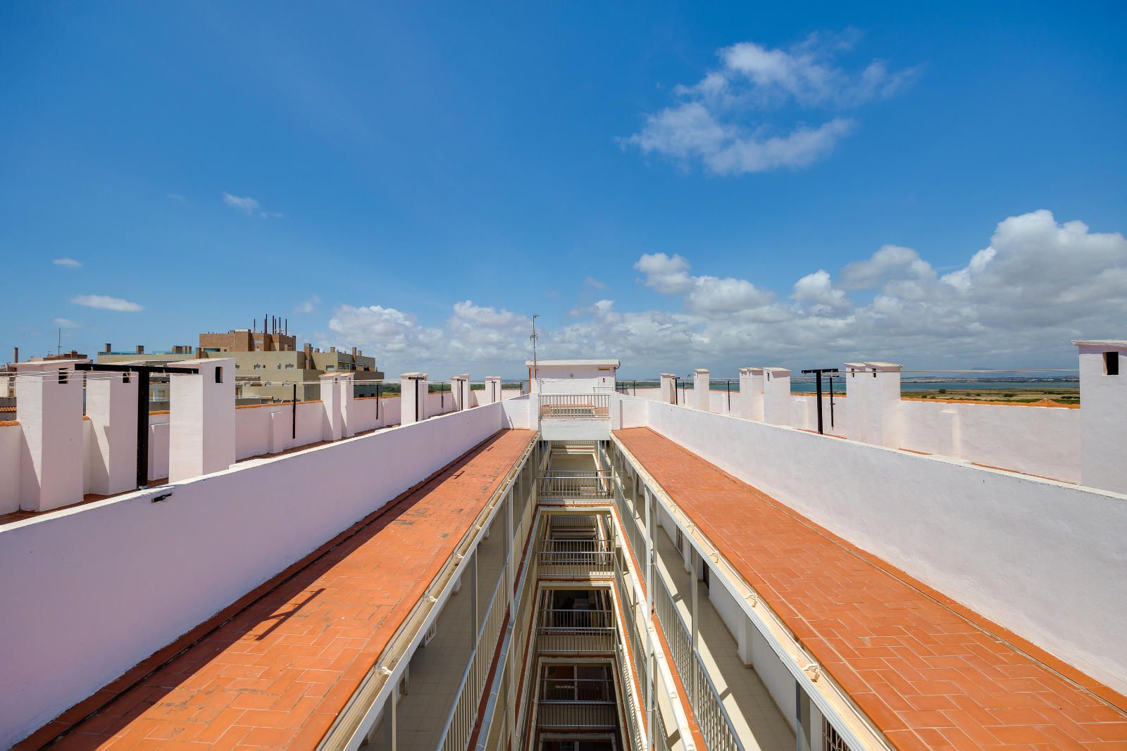 Ático en venta en Torrevieja