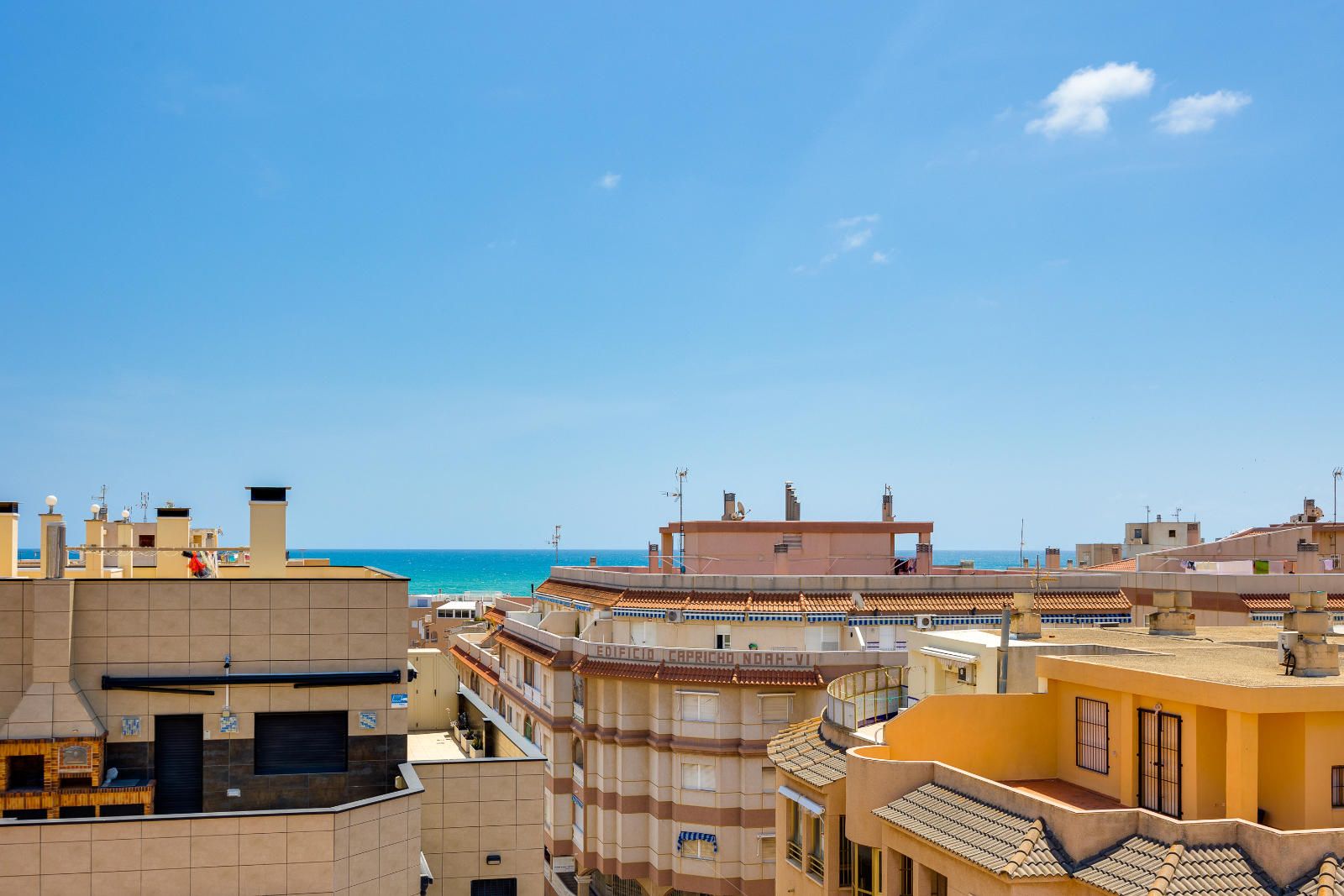 Ático en venta en Torrevieja