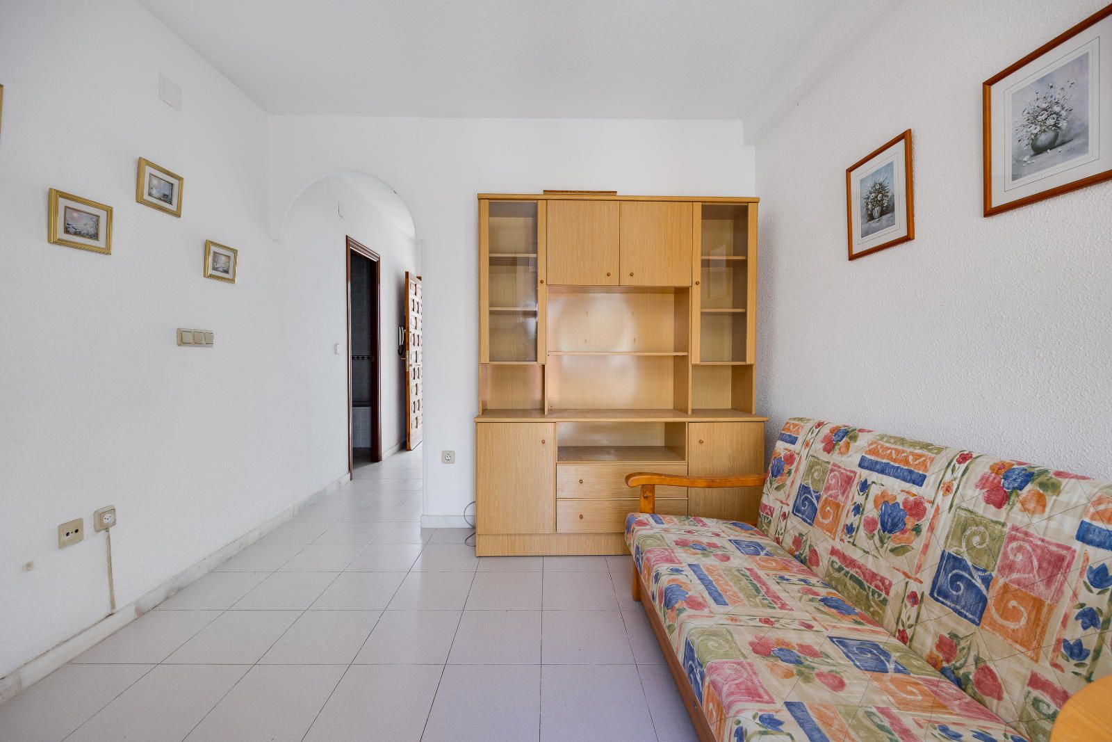 Ático en venta en Torrevieja